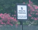 Kwik E Mart Parking Regulation (Dallas, TX)